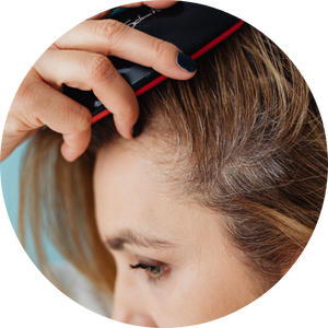 STRONGER ROOTS FROM DAY ONE