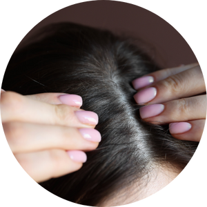 DEEP SCALP NOURISHMENT