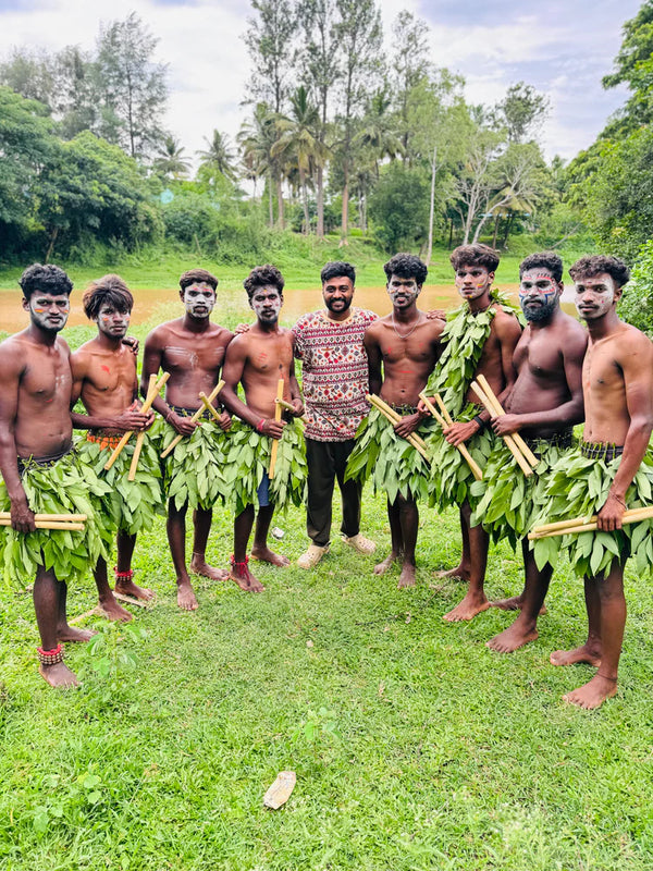 Why Choose Adivasi Neelambari Oil?