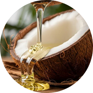 Coconut Oil