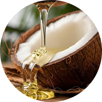 Coconut Oil