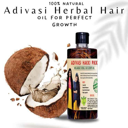 Adivasi Hair Oil  50 % Offer for today  Order Now  🎉