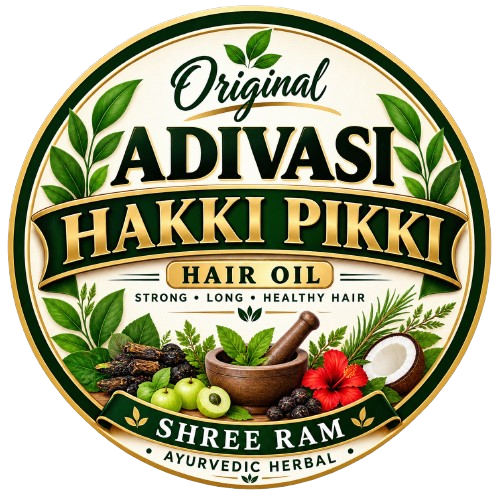 Adivasi Hakki Pikki